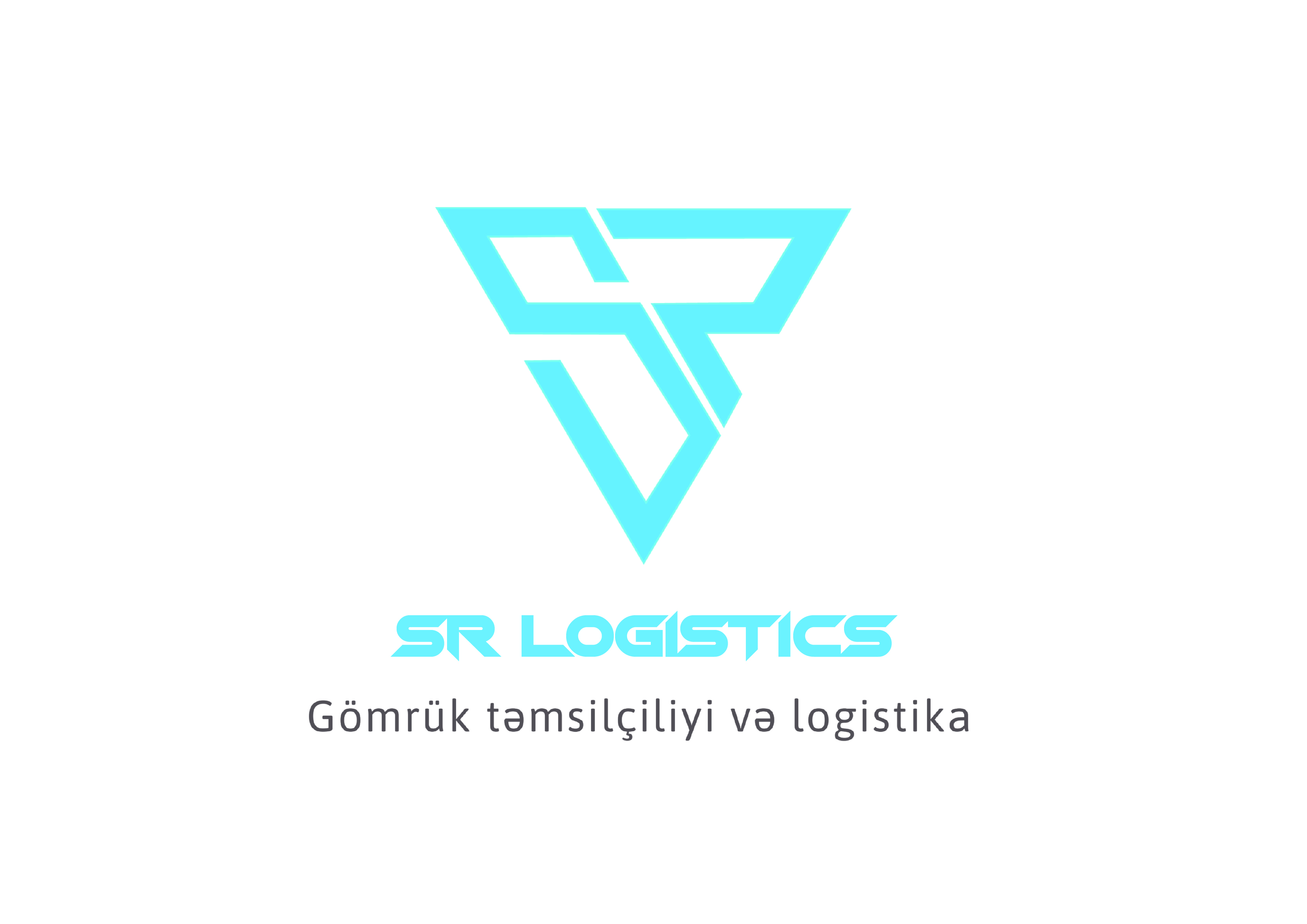 SR Logo